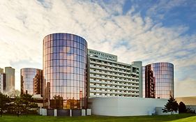 Hyatt Regency o Hare Chicago